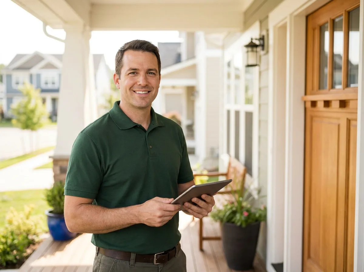 Pest control FAQs for Gray, LA